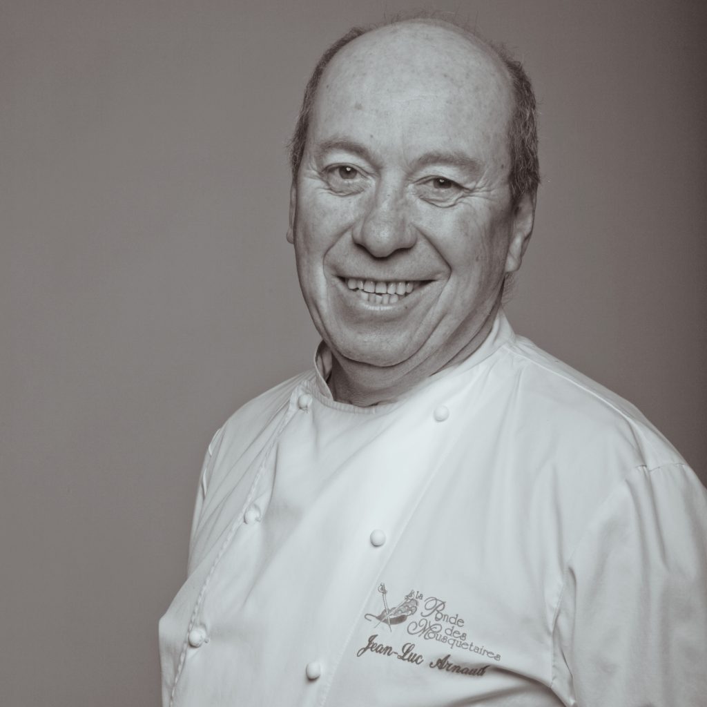 Jean-Luc Arnaud
