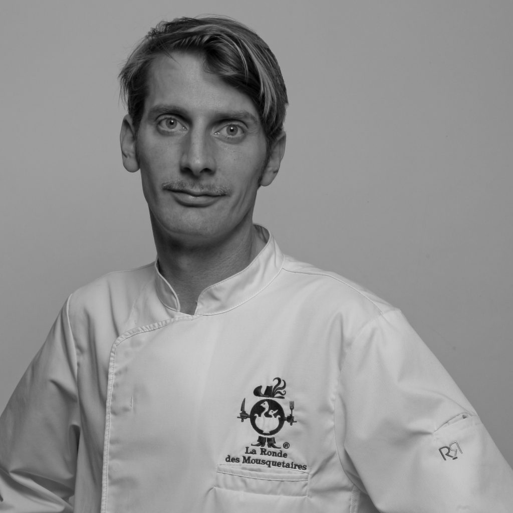 Lionel Créteur