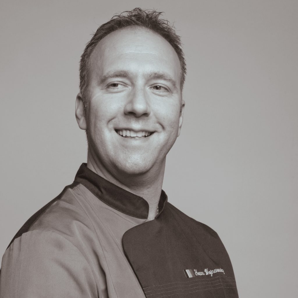 Yoan Wojnarowicz