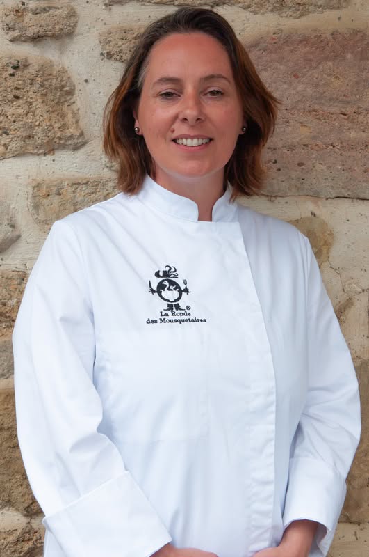 Charlotte Latreille
