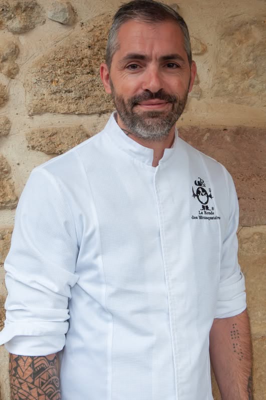 Fabien Armengaud