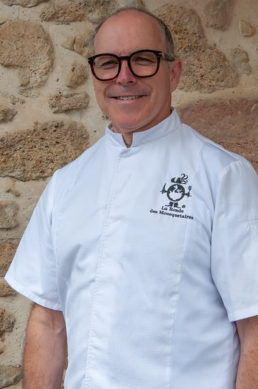Frédéric Ducauze