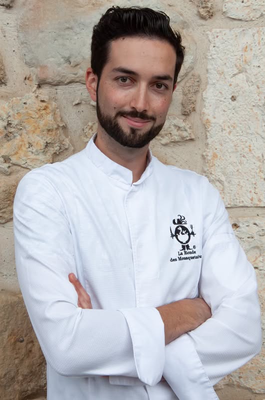 Martin Leconte