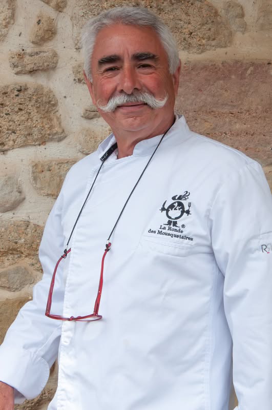 Michel Arsuffi