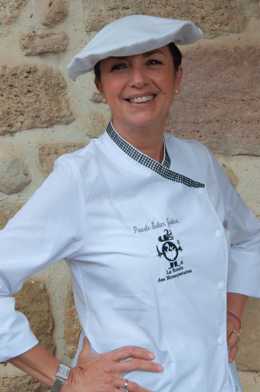 Pascale Salam Jaubert