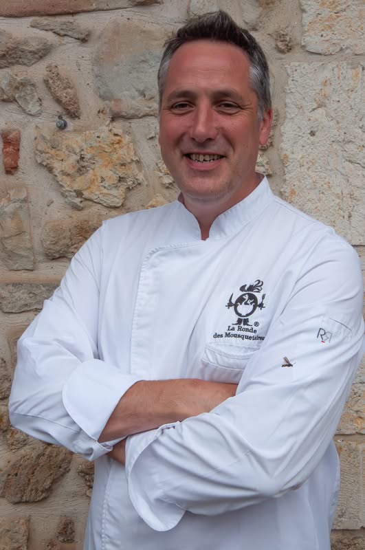Thibault Lagoutte