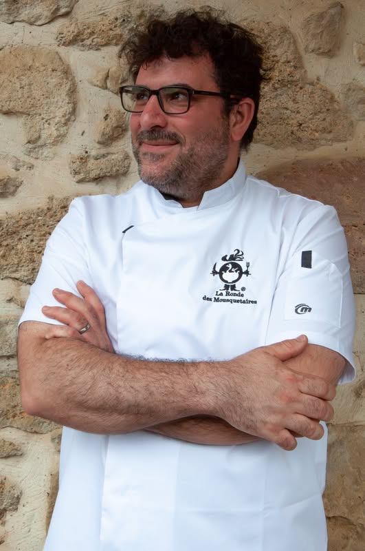 Thomas Grateloup